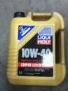 ��� ���� LM 10W40